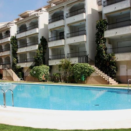 Apartamentos Playamar 3000 Alcoceber Exterior photo