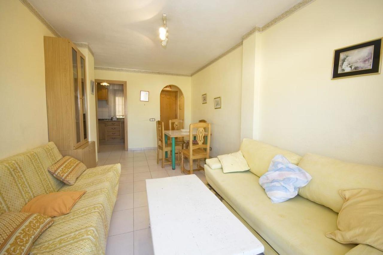 Apartamentos Playamar 3000 Alcoceber Exterior photo