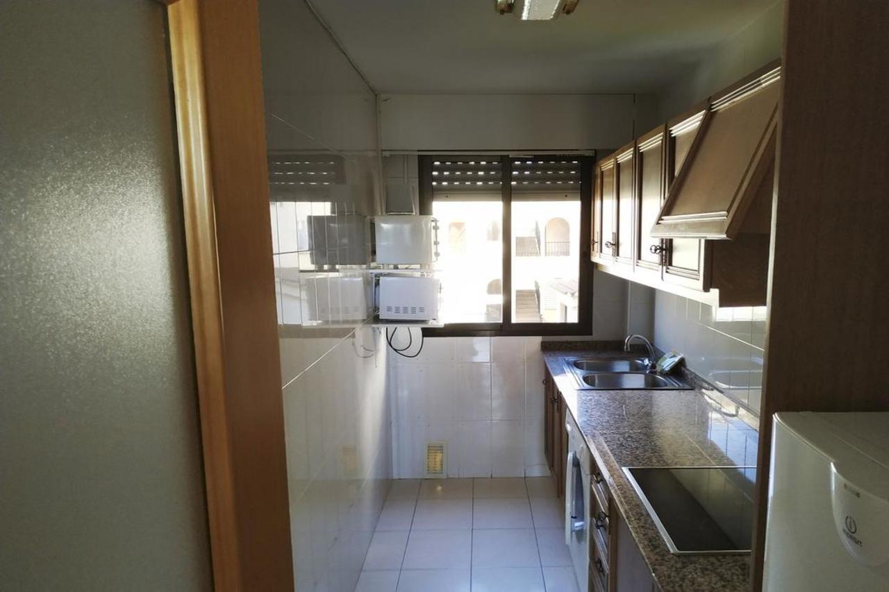 Apartamentos Playamar 3000 Alcoceber Exterior photo
