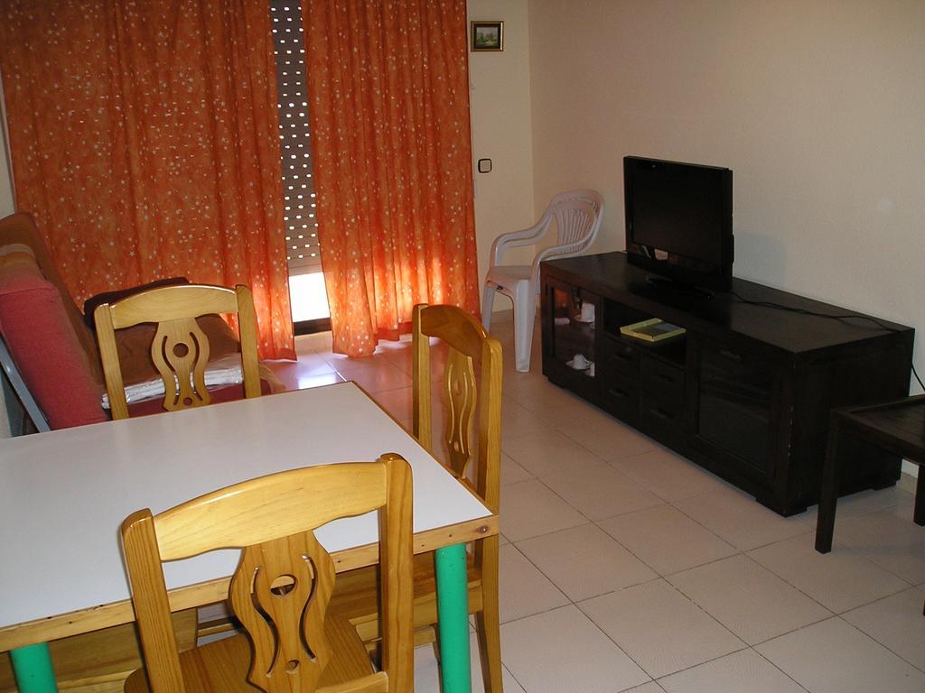 Apartamentos Playamar 3000 Alcoceber Exterior photo