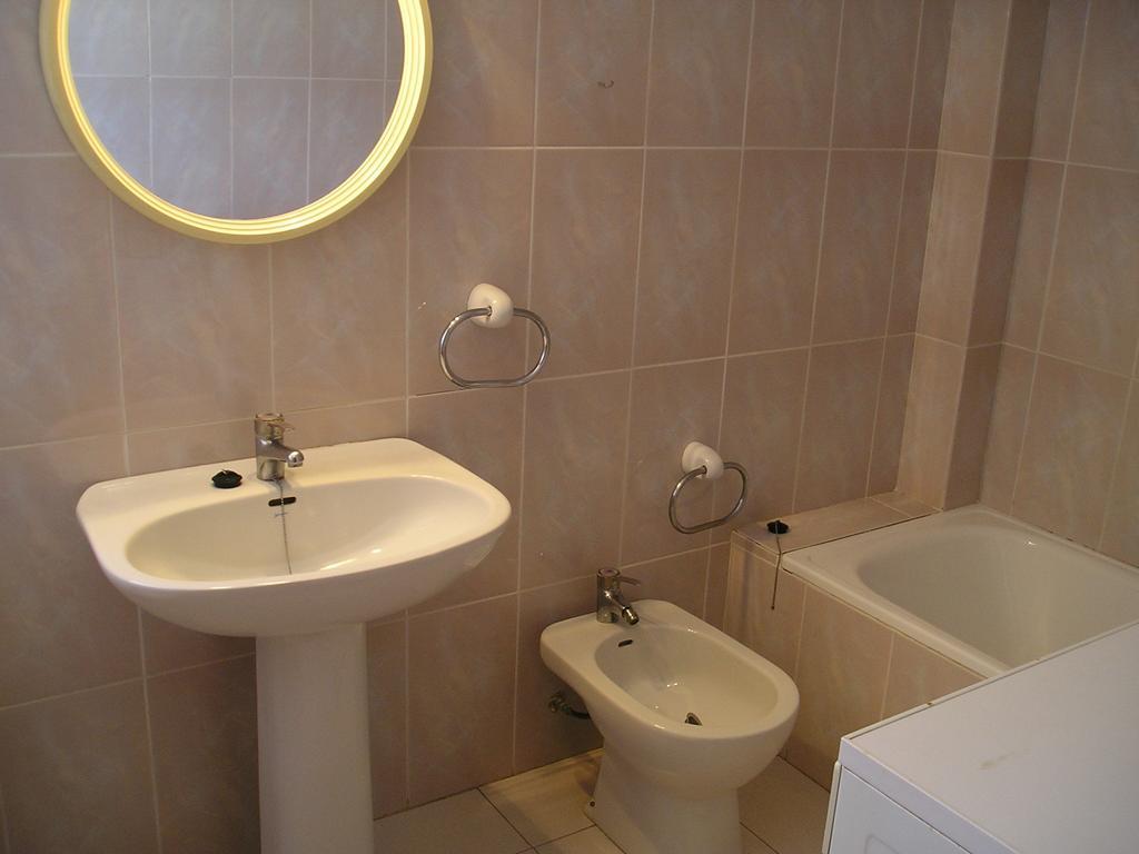 Apartamentos Playamar 3000 Alcoceber Exterior photo