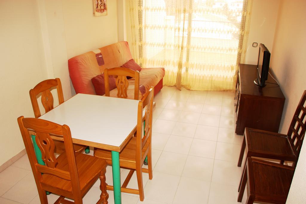 Apartamentos Playamar 3000 Alcoceber Exterior photo