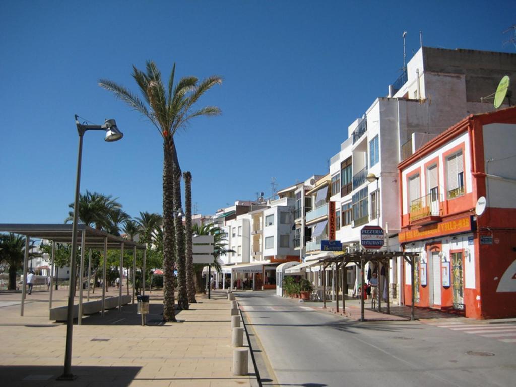 Apartamentos Playamar 3000 Alcoceber Exterior photo