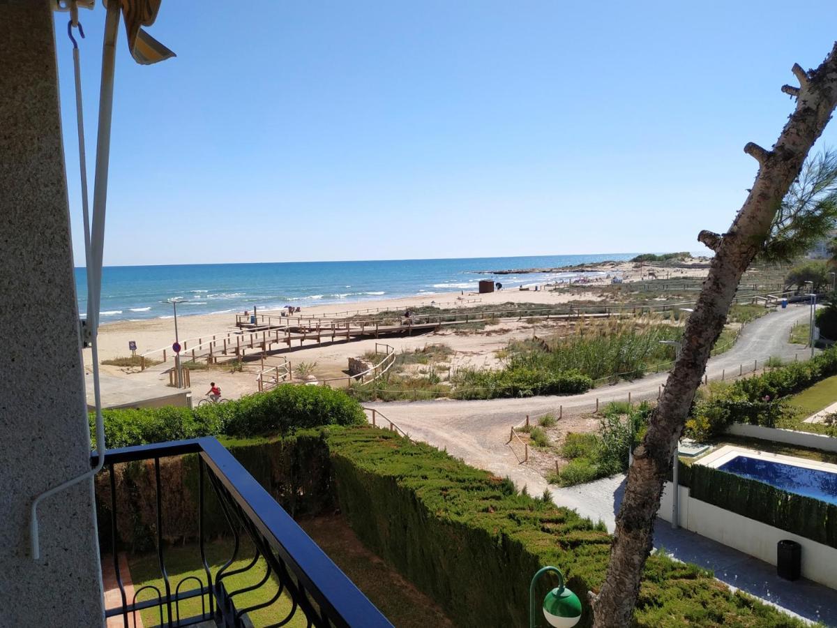 Apartamentos Playamar 3000 Alcoceber Exterior photo