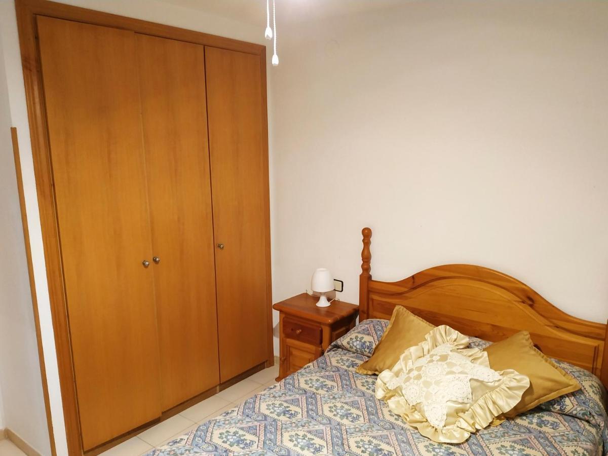 Apartamentos Playamar 3000 Alcoceber Exterior photo