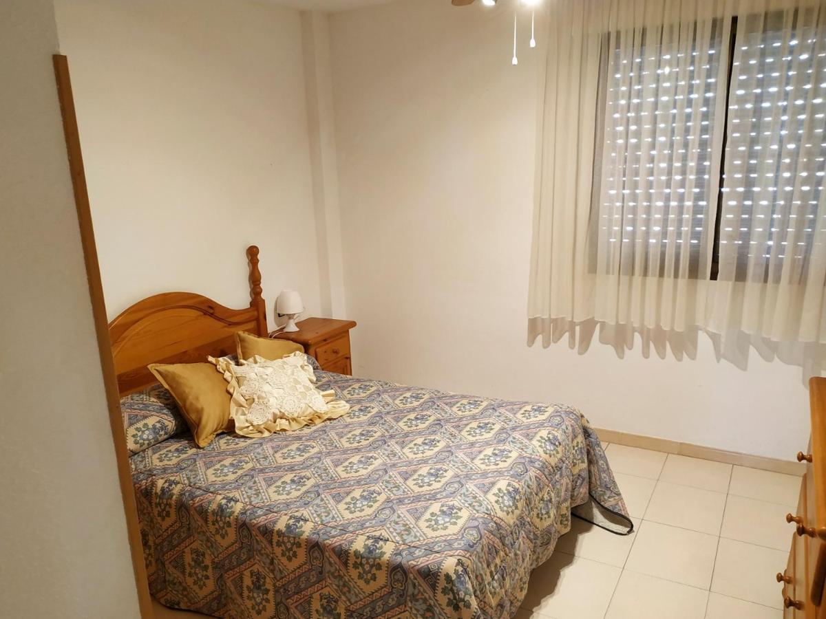 Apartamentos Playamar 3000 Alcoceber Exterior photo